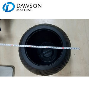 Máquina de Fabricação de Vasos de Flores de Plástico Moderna Máquina de Moldagem por Sopro - Product Image 6