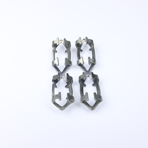 Yifantai Chiodo Ortopedico Minimamente Invasivo per Articolazione Rotulare, Sterile, in Lega di <span class=keywords><strong>Nichel</strong></span>-<span class=keywords><strong>Titanio</strong></span> a Memoria di Forma, Prodotto a Guangdong - Product Image 2