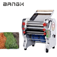 Machine à pâtes fraîches à taille réglable pour la maison et la cuisine des restaurants