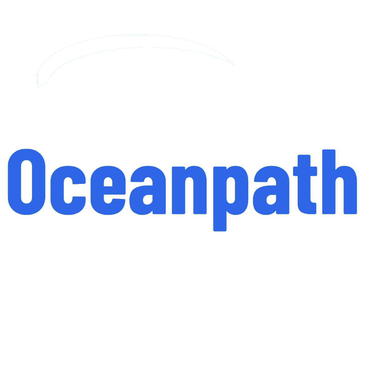 Wuxi Oceanpath Digital Technology Co., Ltd. logo