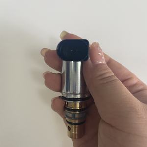 Compressor Regelklep Voor Hyundai Tucson Kia Sportage Pxe16 Pxe14 Pxc16 97674-2s000 - Product Image 5