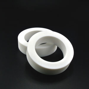 Cuscinetti in Plastica Autolubrificanti, Boccole Composite in PTFE, Guarnizioni per Cuscinetti a Manicotto in PTFE Fornite dalla Fabbrica - Product Image 3