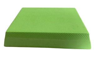 Özelleştirilebilir at denge pedi at istikrar terapi Yoga ped spor egzersiz at bakımı için yumuşak TPE yapılmış - Product Image 2