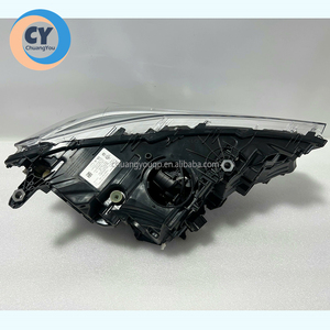 Faro LED Laser Originale per <span class=keywords><strong>BMW</strong></span> Serie 7 <span class=keywords><strong>G11</strong></span> G12 2016 2017 2018, 740i 750i 760i, Luce Alta Adattiva - Product Image 6