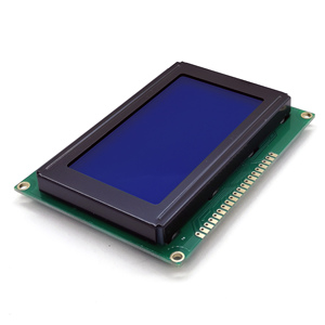 Maijing thâm quyến của nhà sản xuất 128x64 STN đơn sắc màn hình LCD độ phân giải cao LCM - Product Image 6