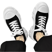 2025 nouveau Style Baotou décontracté classique bas Mori chaussures pour hommes et femmes taille européenne hiver marche grande taille vente chaude