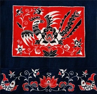 Échantillon gratuit en stock Tissu Ankara Imprimé Wax Africain Holland Wax 100% Coton Motifs uniques pour Robes et Vêtements