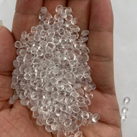 Granulés POE à forte demande, matière plastique brute POE de qualité 8440 moulée par injection, origine américaine (USA), élastomère polyoléfine en granulés