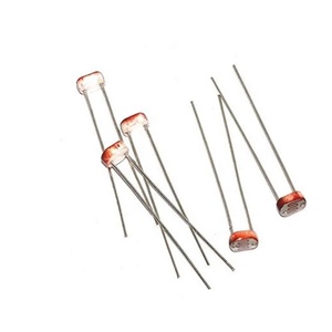 <span class=keywords><strong>LDR</strong></span> 5549 Điện Trở Phụ Thuộc Ánh Sáng <span class=keywords><strong>LDR</strong></span> 5549 Điện Trở Quang - Product Image 5