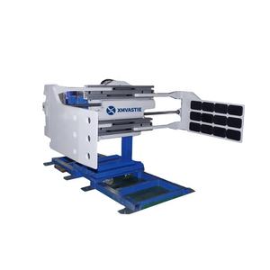 Innovadora abrazadera multiusos con función de liberación rápida: aumenta la eficiencia - Product Image 1