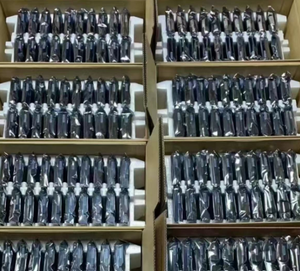 希捷ST12000VN0008内部企业服务器硬盘12TB 3.5 "SATA 3.0扩展端口 - Product Image 6