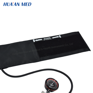 Сфигмоманометр HUAAN больничный ручной для измерения артериального давления - Product Image 3