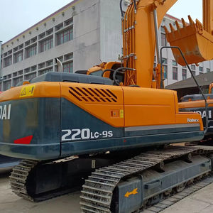 Hyundai de Segunda Mano, HYUNDAI, 210w-9, en Buen Estado, Precio Bajo, en Venta - Product Image 1