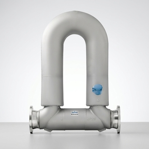 Débitmètre massique Coriolis Original Motion CMF CMFS pour huiles, produits chimiques, produits alimentaires, produits pharmaceutiques, gaz et pâtes - Product Image 3