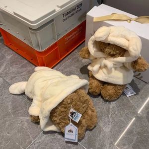 Peluche de Oso Jellycat Británico, el Mismo Oso de Peluche que el de la Bañera, Regalo de Peluche de Oso <span class=keywords><strong>Barcelona</strong></span> - Product Image 4