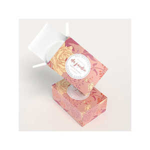 Tùy Chỉnh Thanh Xà Phòng Bao Bì Thiết Kế Màu Sắc Đầy Đủ In Ấn Trắng Hộp Giấy Màu Đen Xà Phòng Bao Bì Vàng Lá Thanh Hộp Cho Xà Phòng - Product Image 4