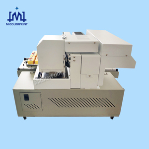 Imprimante alimentaire <span class=keywords><strong>comestible</strong></span> pour biscuits, bonbons, gâteaux, machine d'impression alimentaire, imprimante à chocolat - Product Image 5