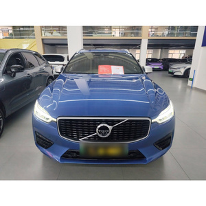 Guazi en stock <span class=keywords><strong>Volvo</strong></span> <span class=keywords><strong>XC60</strong></span> New Energy 2.0 SUV voiture d'<span class=keywords><strong>occasion</strong></span> 4WD 5 sièges - Product Image 2