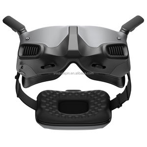 جديد نظارات DJI الأصلية Integra التوافق DJI Mavic <span class=keywords><strong>3</strong></span> سلسلة طائرة بدون طيار ل Mavic <span class=keywords><strong>3</strong></span> Pro سلسلة طائرة بدون طيار و Mini <span class=keywords><strong>3</strong></span> Pro DJI Avata - Product Image 1