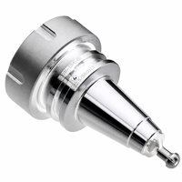 Porte-outils de travail du bois LIVTER ISO30-ER40-60 pour centre d'usinage CNC et machine de découpe