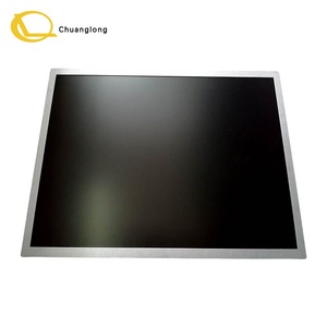 อะไหล่จอ LCD สำหรับตู้เอทีเอ็ม/ซีอาร์เอส ยี่ห้อ Wincor Nixdorf รุ่น PC1500 จอแสดงผล LCD ความละเอียดสูง ขนาด 15 นิ้ว รุ่น LQ150X1LG98W - Product Image 1