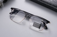Lunettes de soleil intelligentes GS06 à vente chaude Lunettes audio de protection UV à changement de couleur avec écouteurs pour l'écoute et les appels de musique