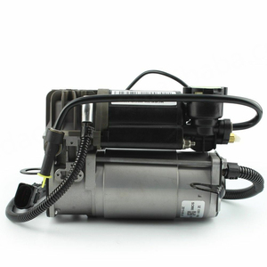 Compresor de Suspensión Neumática NUEVO 4E0616007D - Product Image 1