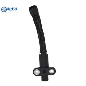 Sensor de Posición del Cigüeñal 5563511 para Opel Saab, Pieza de Motor Profesional de Alta Calidad - Product Image 2