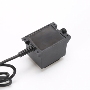 <span class=keywords><strong>Transformador</strong></span> de 24 V 1 A-6,25 A 24 VA con Enchufe Europeo, Grado de Protección IP68 a Prueba de Agua, Adaptador de CA a CA, Adaptador Lineal, Controlador <span class=keywords><strong>LED</strong></span> Electrónico - Product Image 1