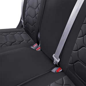 <span class=keywords><strong>Vente</strong></span> flash 2023 Housses de siège auto pour Ford Escape Tacoma F250 2001-2022 Cuir de haute qualité Luxe Personnalisé Ensemble complet - Product Image 4