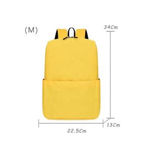 Fabricante de Mochilas de Negocios de Poliéster Ripstop Personalizadas de Alta Calidad a Prueba de Agua - Product Image 5