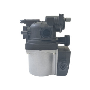 Pompe de remplacement pour <span class=keywords><strong>chaudière</strong></span> à <span class=keywords><strong>gaz</strong></span>, pompe de circulation à rotor humide 3 vitesses pour système de chauffage central combiné - Product Image 4