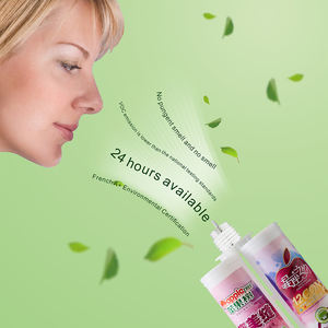 耐摩耗性エポキシ樹脂タイルグラウト接着剤カビ防止抗菌様々な用途研磨シーラント - Product Image 4