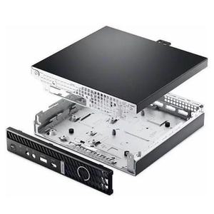 คอมพิวเตอร์ตั้งโต๊ะ <span class=keywords><strong>Opti</strong></span> Plex 3080SFF ขนาดเล็ก สภาพดี พร้อมโปรเซสเซอร์ Core I5-10400  แบบ Refurbished - Product Image 6