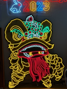 Letrero de Neón Personalizado, Luz LED de Neón, Dropshipping, Diseño Gratuito, Personalizado para Fiestas de Cumpleaños y Hogar - Product Image 6