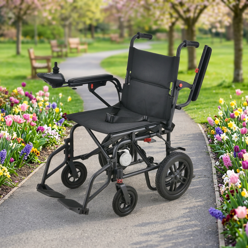 New Design Adjustable Aluminum Alloy Power