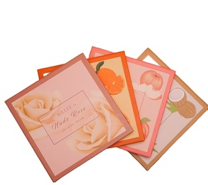 Palette per trucco personalizzato di marca propria ombretto impermeabile 9 colori Palette per ombretti in polvere - Product Image 1