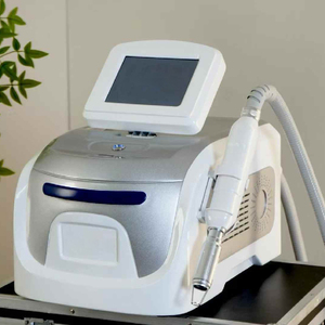 Máquina de Terapia Cuántica para la Piel, Libre de Impuestos, para Eliminar Manchas Solares, Pecas, Cloasma y Más Sin Dejar Cicatrices - Product Image 5