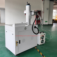 Machine de marquage et de codage laser UV 10W pour métaux, plastiques, et étiquettes d'oreille pour animaux de compagnie – Prix compétitif