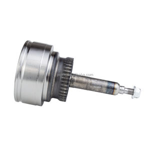 CCL Marke SUV Ersatzteil hersteller äußere CV-Verbindung für SSANGYONG REXTON Transit antriebswelle 4130009002 4130009000 4130008101 - Product Image 3