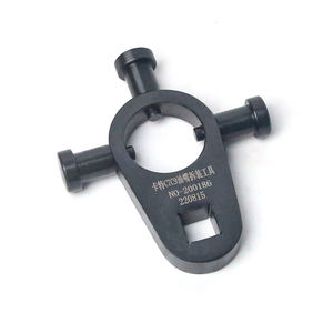 Hot Koop Diesel Injector <span class=keywords><strong>Tester</strong></span> C7c9 Nozzle Demontage Tool Fabriek Prijs - Product Image 5