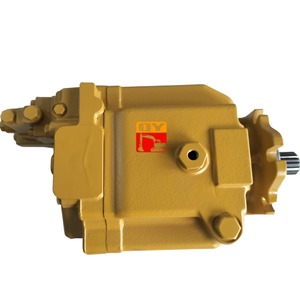 Hydraulic Pump 9t-1417 6e-6571 9t-9912 6e6571 9t9912 9t1417 107-1246 124-3027 Hydraulic Axial Piston Pump - Product Image 3