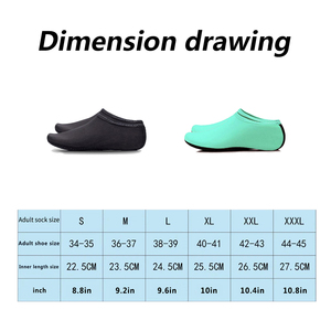 2025 Chaussettes <span class=keywords><strong>de</strong></span> plongée et chaussettes courtes les plus vendues, <span class=keywords><strong>chaussures</strong></span> <span class=keywords><strong>de</strong></span> <span class=keywords><strong>wading</strong></span> <span class=keywords><strong>de</strong></span> haute qualité en gros - Product Image 5