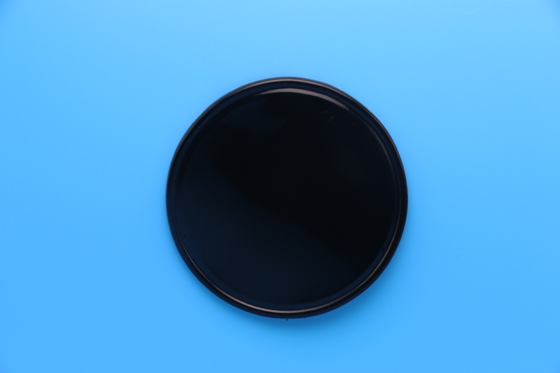 Negro 80mm