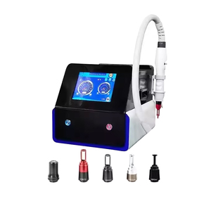 เครื่องล้างรอยสักคิ้ว Pico Tattoo Removal กำจัดเม็ดสี ฝ้า กระ จุดด่างดำ ล้างคิ้ว คาร์บอนพีล - Product Image 6