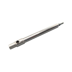 Repuestos de Alta Calidad para Camiones WG9100570005 E-09-29 JD Cilindro de Freno de Escape para Sinotruk Howo - Product Image 3