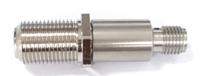Адаптеры RF Speedcon SMA 75 Ом (гнездо) - 50 Ом (гнездо) |   SMA50K-F75K |   Импедансный трансформатор 11 ГГц, коэффициент ВЧС 1.3, 1000 В - Product Image 5