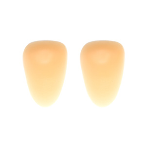 Silicone hip Pads cho trượt tuyết Snowboard thiết bị bảo vệ dây kéo đóng cửa Miếng đệm đầu gối xương đuôi Butt Pads chống mùa thu tạo tác bên trong mặc - Product Image 5