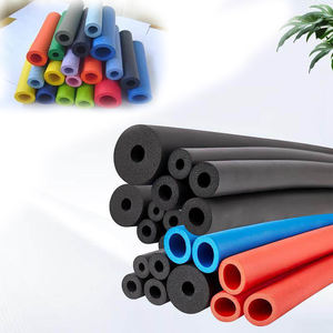 Rouleau de mousse EVA de protection de haute qualité pour tuyaux, rembourrage blanc, 1-4 mm, tube EVA <span class=keywords><strong>Notty</strong></span> - Product Image 1