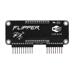 Module <span class=keywords><strong>WiFi</strong></span> 5G <span class=keywords><strong>Deauther</strong></span> pour Flipper Zero, carte double bande BW16, outil de test de réseau 2.4G/5G, firmware pré-flashé - Product Image 4
